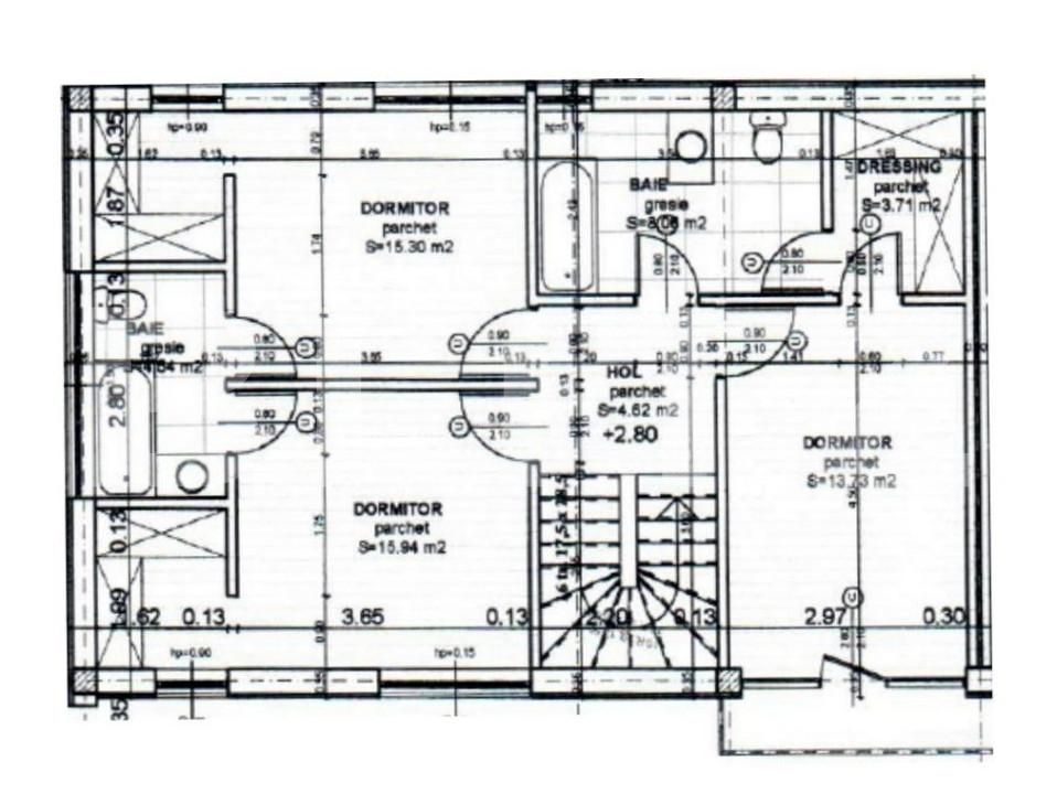 Casa de vânzare 4 camere Exterior Nord - 148825CV | BLITZ Cluj-Napoca | Poza11