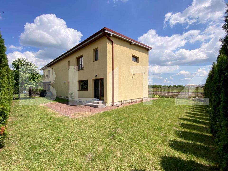 Casa de vânzare 4 camere Exterior Nord - 148825CV | BLITZ Cluj-Napoca | Poza3