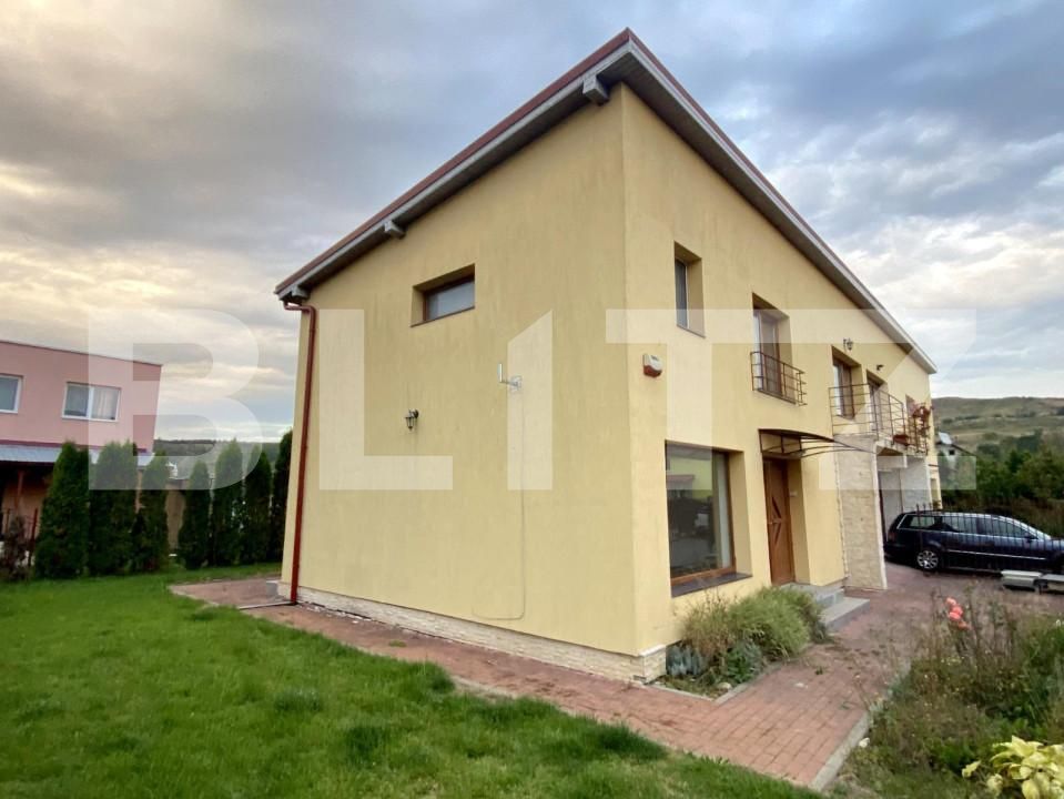 Casa de vânzare 4 camere Exterior Nord - 148825CV | BLITZ Cluj-Napoca | Poza2