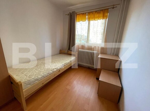 Apartament de închiriat 3 camere Manastur - 148826AI | BLITZ Cluj-Napoca | Poza1