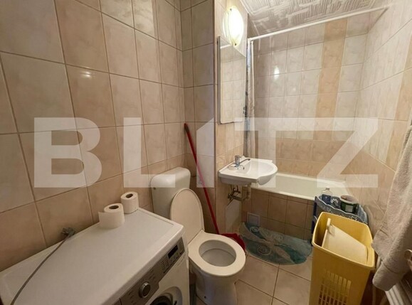 Apartament de închiriat 3 camere Manastur - 148826AI | BLITZ Cluj-Napoca | Poza4