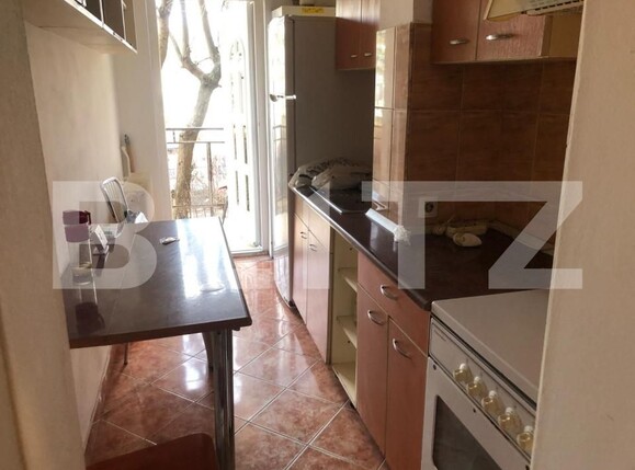 Apartament de închiriat 3 camere Manastur - 148826AI | BLITZ Cluj-Napoca | Poza12