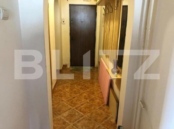 Apartament de închiriat 3 camere Manastur - 148826AI | BLITZ Cluj-Napoca | Poza2