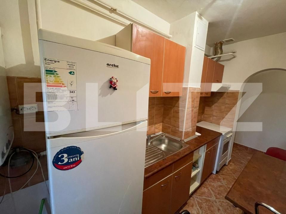 Apartament de închiriat 3 camere Manastur - 148826AI | BLITZ Cluj-Napoca | Poza5