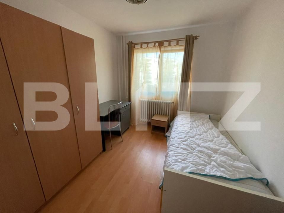 Apartament de închiriat 3 camere Manastur - 148826AI | BLITZ Cluj-Napoca | Poza8