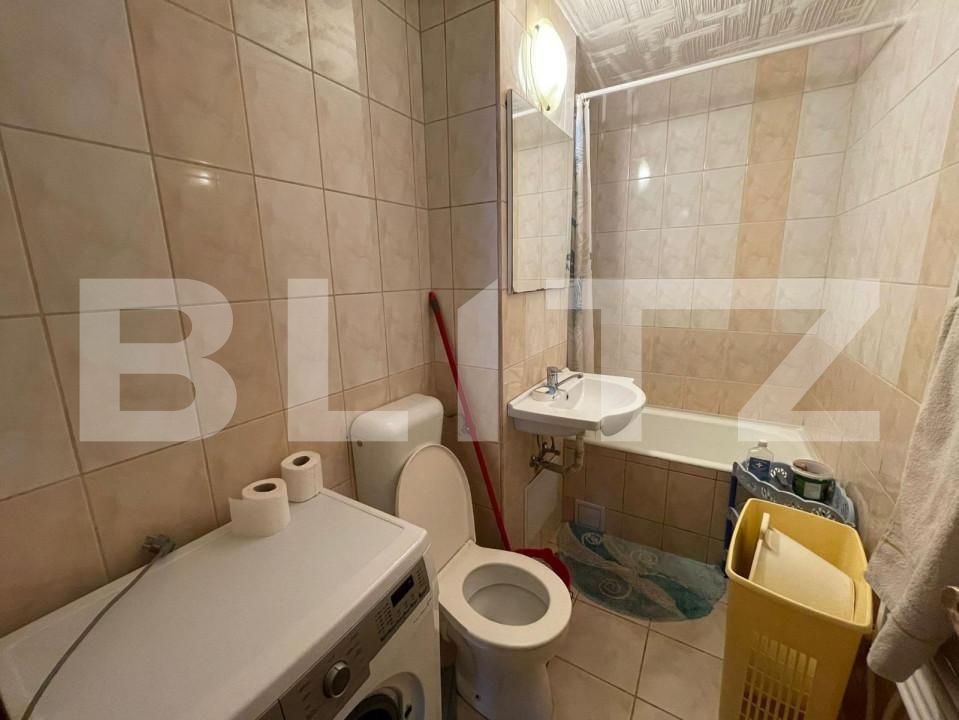 Apartament de închiriat 3 camere Manastur - 148826AI | BLITZ Cluj-Napoca | Poza4