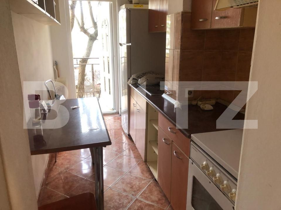 Apartament de închiriat 3 camere Manastur - 148826AI | BLITZ Cluj-Napoca | Poza12