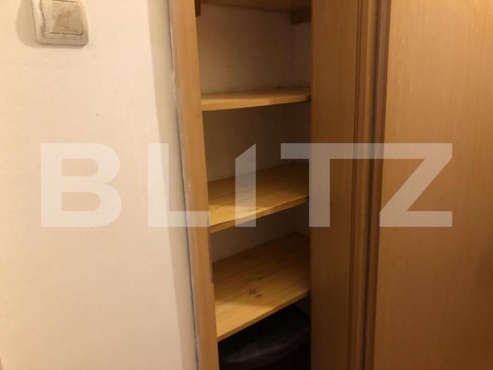 Apartament de închiriat 3 camere Manastur - 148826AI | BLITZ Cluj-Napoca | Poza11