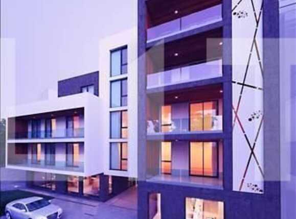 Apartament de vânzare 2 camere Andrei Mureşanu - 14883AV | BLITZ Cluj-Napoca | Poza1