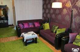 Apartament la cheie cu priveliste si terasa. In cea mai buna zona din Cluj!