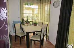 Apartament la cheie cu priveliste si terasa. In cea mai buna zona din Cluj!