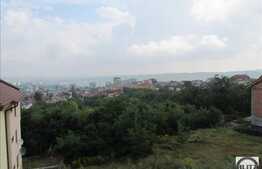 Apartament la cheie cu priveliste si terasa. In cea mai buna zona din Cluj!