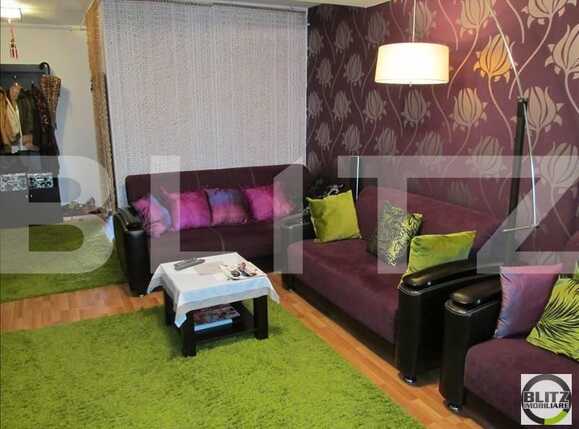 Apartament de vânzare 3 camere Andrei Mureşanu - 14884AV | BLITZ Cluj-Napoca | Poza1
