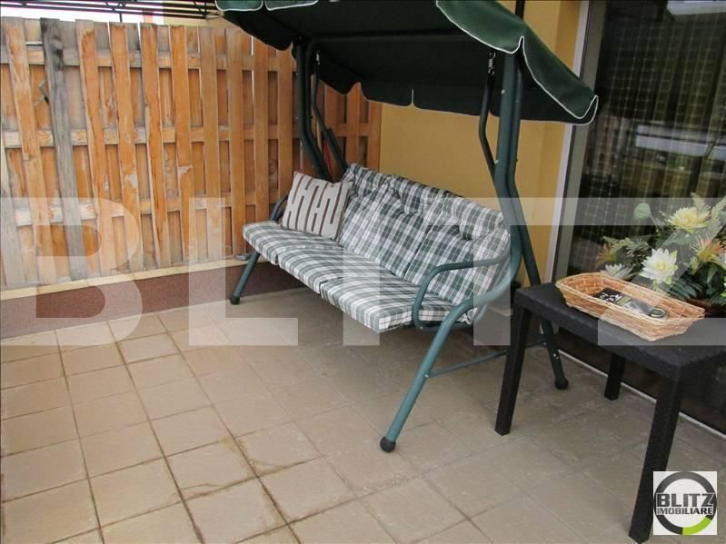 Apartament de vânzare 3 camere Andrei Mureşanu - 14884AV | BLITZ Cluj-Napoca | Poza12