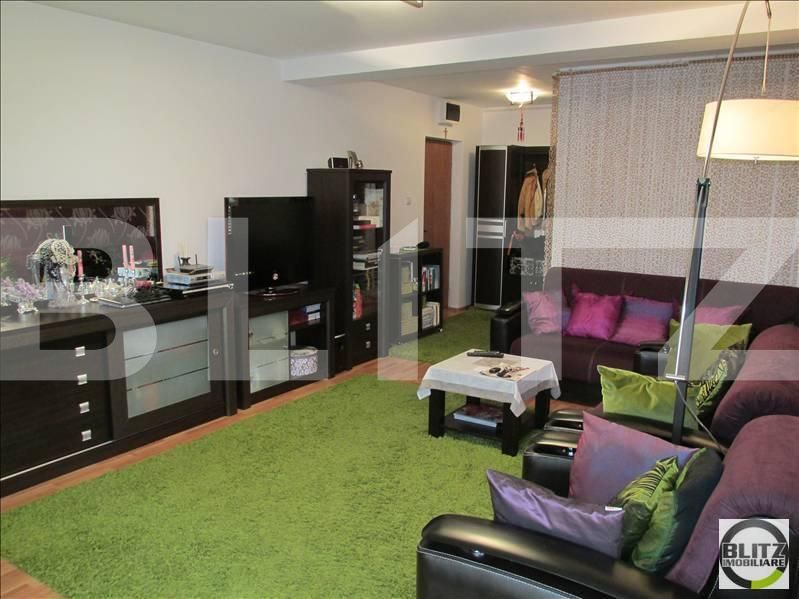 Apartament de vânzare 3 camere Andrei Mureşanu - 14884AV | BLITZ Cluj-Napoca | Poza3