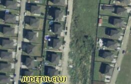 Teren 5800 mp, intravilan, zona de case noi, Dezmir