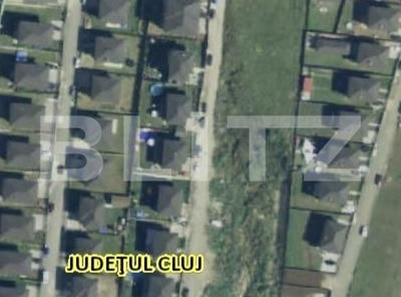 Teren de vânzare Dezmir - 148842TV | BLITZ Cluj-Napoca | Poza1