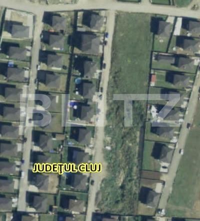 Teren de vânzare Dezmir - 148842TV | BLITZ Cluj-Napoca | Poza1