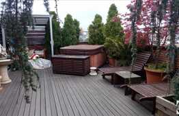 3 camere, 140 mp, boxa, A.C., zona Oncos, Buna Ziua