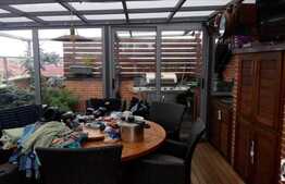 3 camere, 140 mp, boxa, A.C., zona Oncos, Buna Ziua