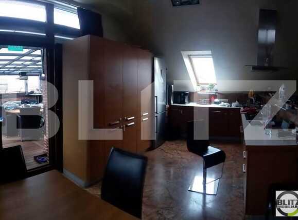 Apartament de vânzare 3 camere Bună Ziua - 14885AV | BLITZ Cluj-Napoca | Poza3