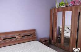 De vanzare 2 camere, 55 mp, balcon, zona strazii Florilor! Parcare inclusa!