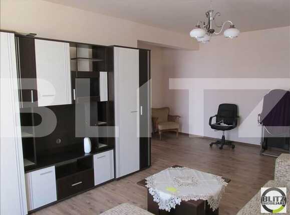 Apartament de vânzare 2 camere Floreşti - 14886AV | BLITZ Cluj-Napoca | Poza1