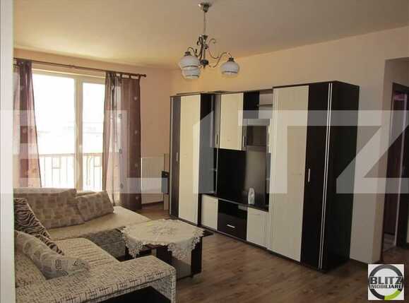 Apartament de vânzare 2 camere Floreşti - 14886AV | BLITZ Cluj-Napoca | Poza2