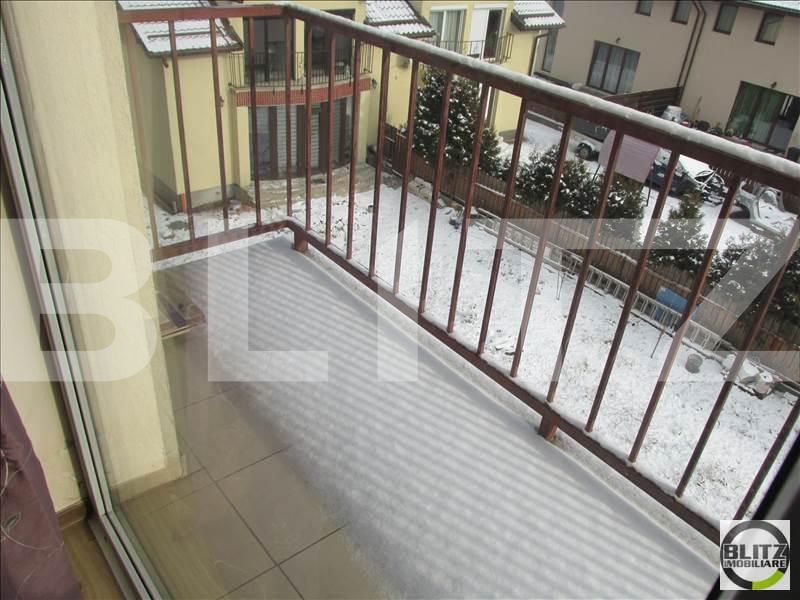Apartament de vânzare 2 camere Floreşti - 14886AV | BLITZ Cluj-Napoca | Poza15