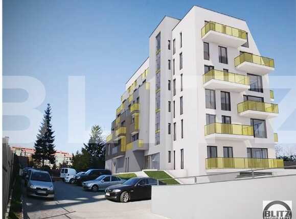 Apartament de vânzare 2 camere Marasti - 14887AV | BLITZ Cluj-Napoca | Poza2