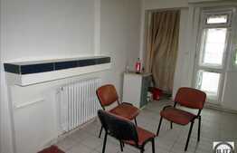 3 camere, decomandat, 65 mp, mobilat complet , zona strazii Arinilor