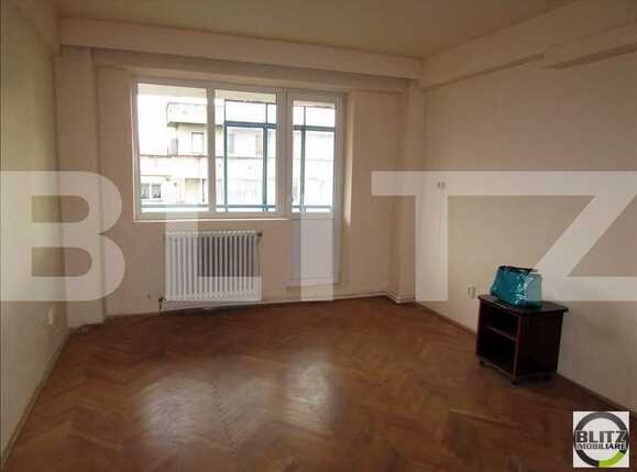 Apartament de închiriat 3 camere Manastur - 14888AI | BLITZ Cluj-Napoca | Poza1