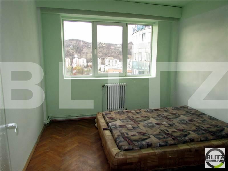 Apartament de închiriat 3 camere Manastur - 14888AI | BLITZ Cluj-Napoca | Poza4