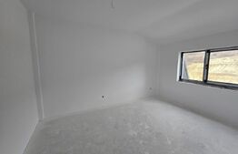 Apartament cu o camera, cu CF, semifinisat, 32 mp, balcon 4mp, parcare, Apahida