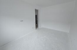 Apartament cu o camera, cu CF, semifinisat, 32 mp, balcon 4mp, parcare, Apahida