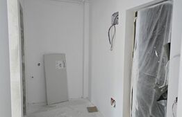 Apartament cu o camera, cu CF, semifinisat, 32 mp, balcon 4mp, parcare, Apahida