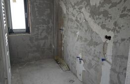 Apartament cu o camera, cu CF, semifinisat, 32 mp, balcon 4mp, parcare, Apahida