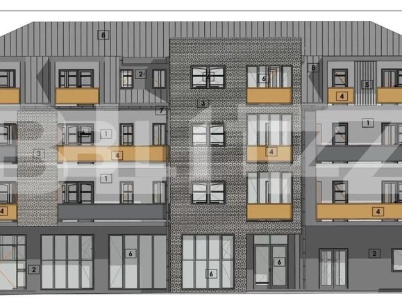 Garsonieră de vânzare Apahida - 148880AV | BLITZ Cluj-Napoca | Poza2