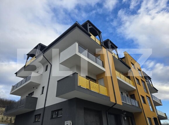 Garsonieră de vânzare Apahida - 148880AV | BLITZ Cluj-Napoca | Poza1