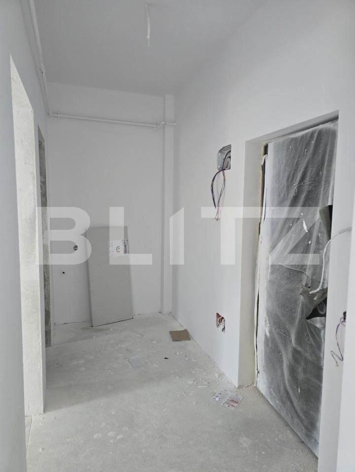 Garsonieră de vânzare Apahida - 148880AV | BLITZ Cluj-Napoca | Poza4