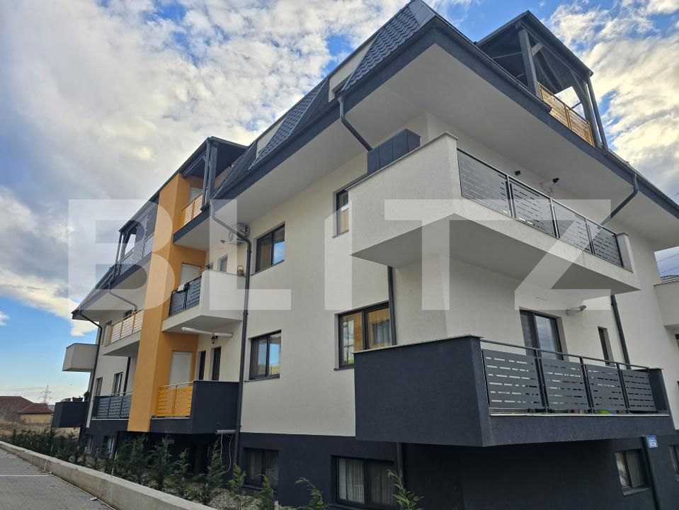 Garsonieră de vânzare Apahida - 148880AV | BLITZ Cluj-Napoca | Poza2