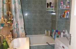 Vanzare apartament 3 camere, 66,50 mp, parcare, boxa, zona strazii Mehedinti