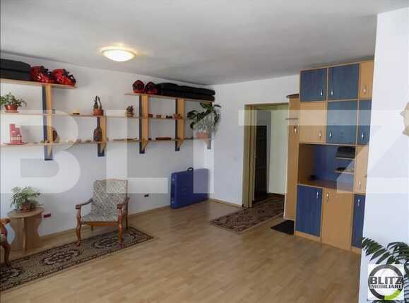 Apartament de vânzare 3 camere Manastur - 14889AV | BLITZ Cluj-Napoca | Poza1