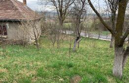 Casa cu teren 1900 mp, Jucu de Sus