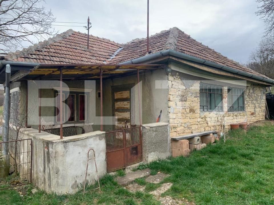 Casa de vânzare 2 camere Jucu de Sus - 148892CV | BLITZ Cluj-Napoca | Poza4