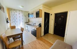 Apartament 1 camera, 30 mp, etaj intermediar, zona Porii 