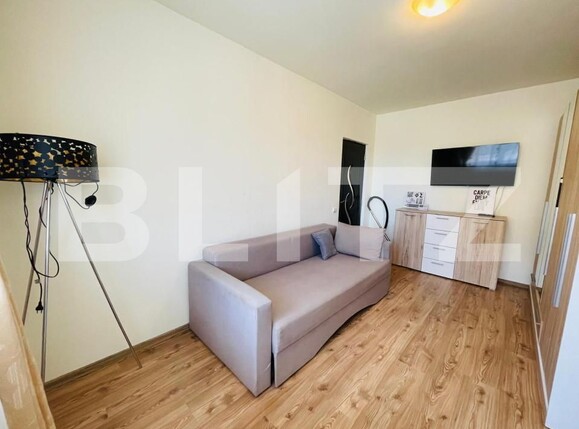 Garsonieră de închiriat Floreşti - 148895AI | BLITZ Cluj-Napoca | Poza6