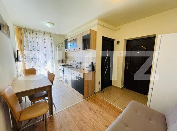 Garsonieră de închiriat Floreşti - 148895AI | BLITZ Cluj-Napoca | Poza4