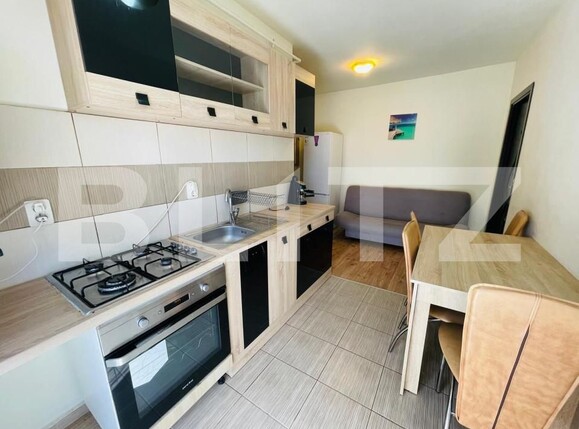 Garsonieră de închiriat Floreşti - 148895AI | BLITZ Cluj-Napoca | Poza1