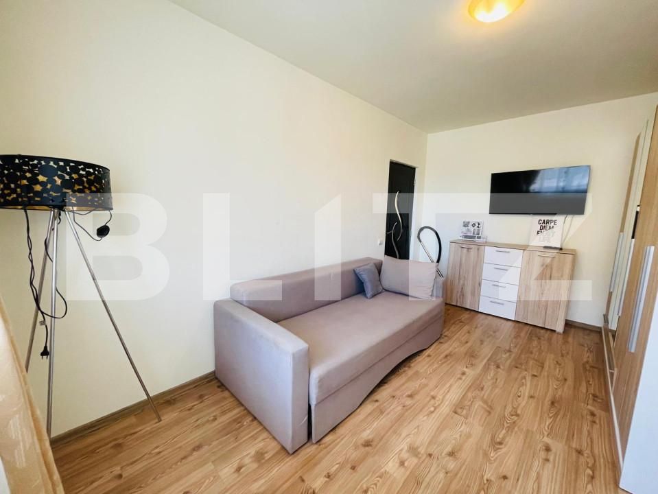 Garsonieră de închiriat Floreşti - 148895AI | BLITZ Cluj-Napoca | Poza6